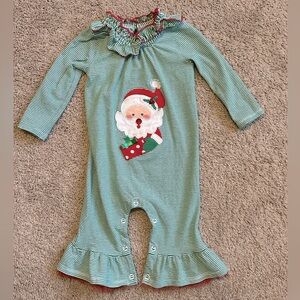 Christmas jumper for baby